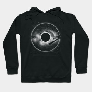 Black Hole LP Hoodie